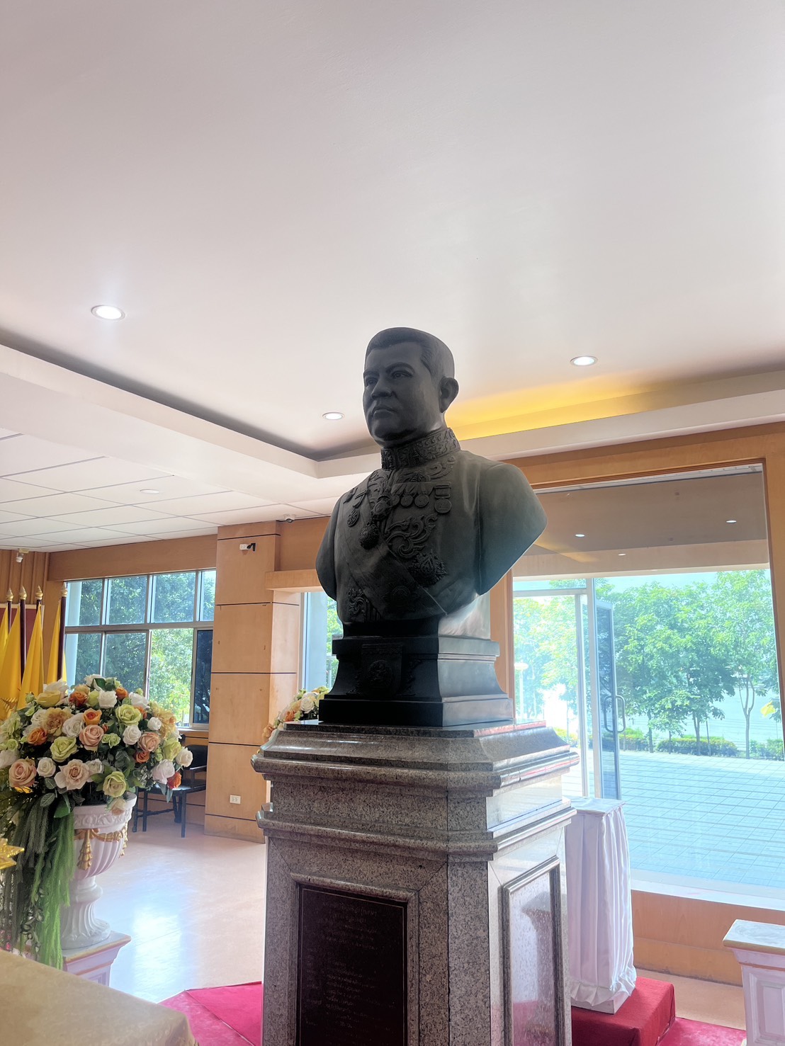 title - ส.ป.ก. ร่วมเป็นเกียรติและแสดงความยินดี ครบรอบ 111 ปี วันสถาปนากรมราชทัณฑ์ 